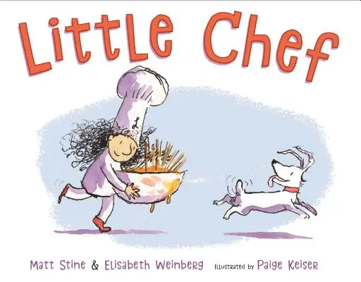 Piccolo chef - Little Chef