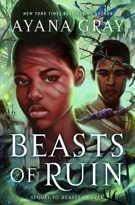 Bestie della rovina - Beasts of Ruin