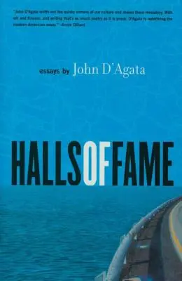 Sale della Fama - Halls of Fame