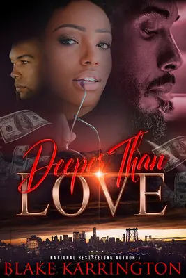 Più profondo dell'amore - Deeper Than Love