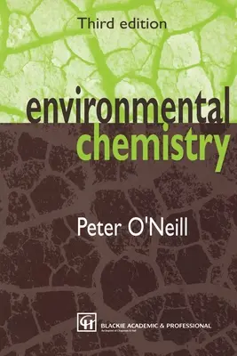 Chimica ambientale - Environmental Chemistry