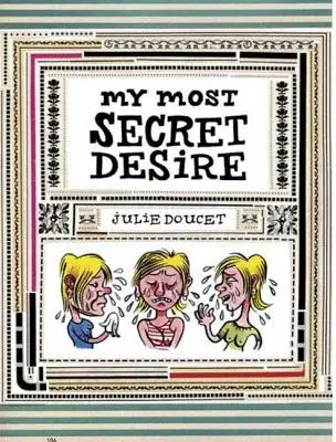 Il mio desiderio più segreto - My Most Secret Desire