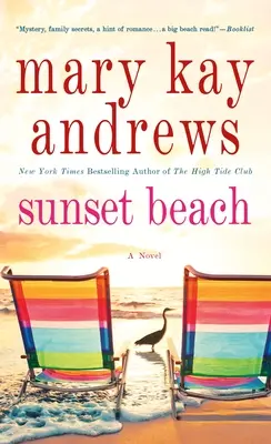 La spiaggia del tramonto - Sunset Beach