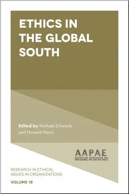 Etica nel Sud globale - Ethics in the Global South