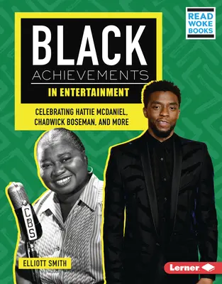 Risultati neri nel mondo dello spettacolo: Celebrazione di Hattie McDaniel, Chadwick Boseman e altri ancora - Black Achievements in Entertainment: Celebrating Hattie McDaniel, Chadwick Boseman, and More
