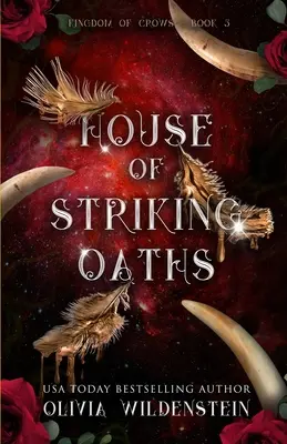 Casa dei giuramenti eclatanti - House of Striking Oaths