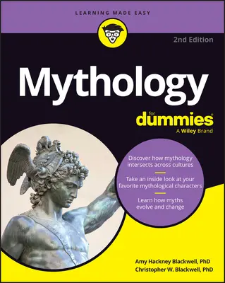 Mitologia per principianti - Mythology for Dummies