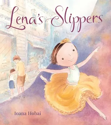 Le pantofole di Lena - Lena's Slippers
