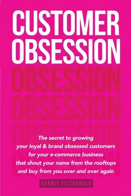 Ossessione del cliente - Customer Obsession