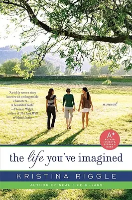 La vita che hai immaginato - The Life You've Imagined