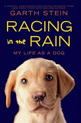 Correre sotto la pioggia: La mia vita da cane - Racing in the Rain: My Life as a Dog