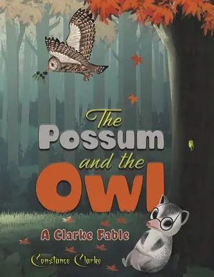 L'opossum e il gufo - The Possum and the Owl