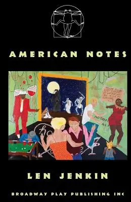 Note americane - American Notes