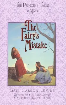 L'errore della fata - The Fairy's Mistake