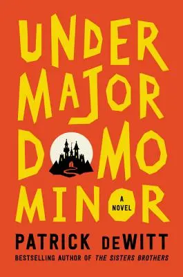 Sottotenente minore - Undermajordomo Minor