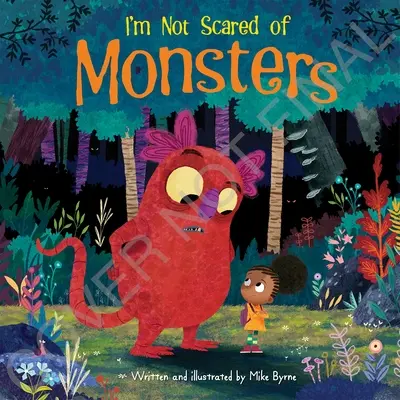 Non ho paura dei mostri - I'm Not Scared of Monsters