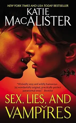 Sesso, bugie e vampiri - Sex, Lies, and Vampires