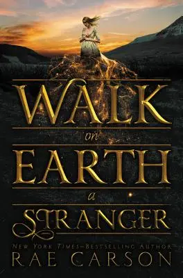 Cammina sulla terra uno straniero - Walk on Earth a Stranger