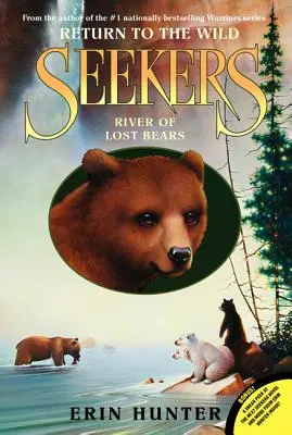 Il fiume degli orsi perduti - River of Lost Bears