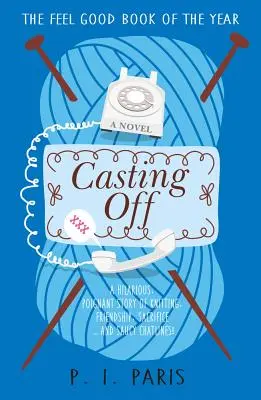 Sciogliere gli indugi - Casting Off