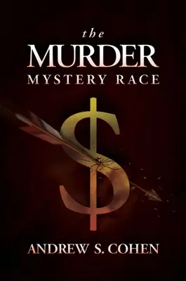 La corsa al mistero dell'omicidio - The Murder Mystery Race