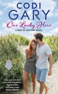 Un eroe fortunato - One Lucky Hero