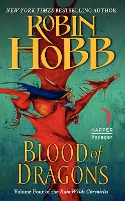 Sangue di draghi - Blood of Dragons