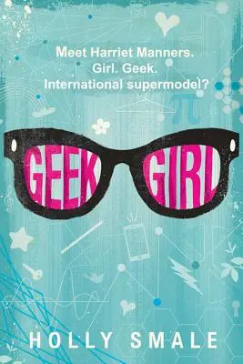 La ragazza geek - Geek Girl