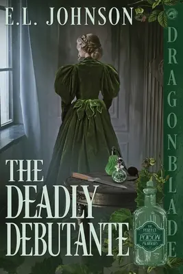 La debuttante mortale - The Deadly Debutante
