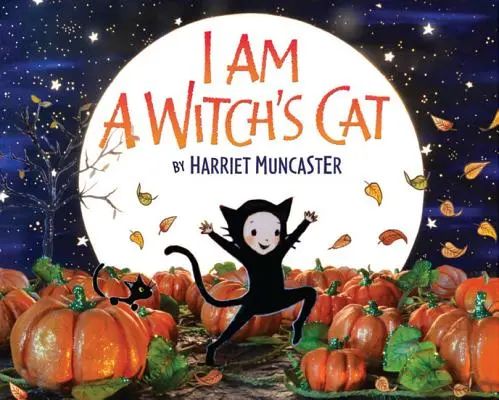 Sono il gatto di una strega - I Am a Witch's Cat