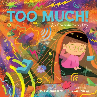 Troppo! Una giornata travolgente - Too Much!: An Overwhelming Day