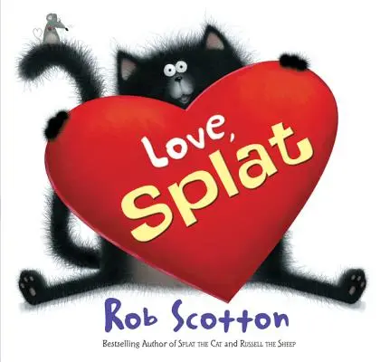 Amore, Splat - Love, Splat