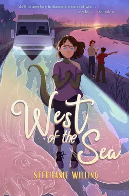 A ovest del mare - West of the Sea