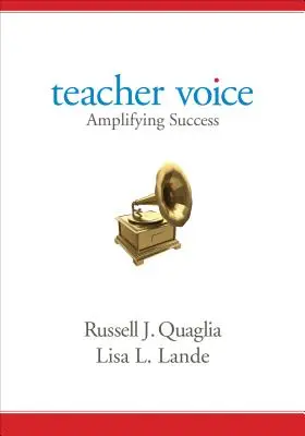 La voce degli insegnanti: Amplificare il successo - Teacher Voice: Amplifying Success
