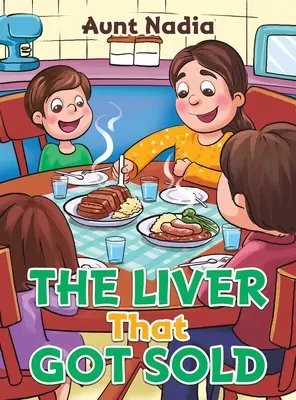 Il fegato venduto - The Liver That Got Sold