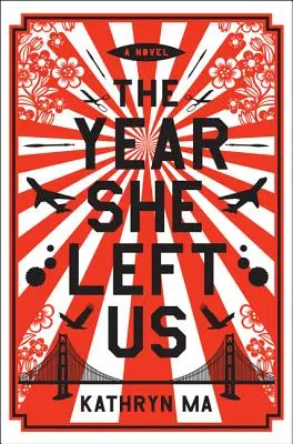 L'anno in cui ci ha lasciati - The Year She Left Us