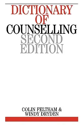 Dizionario di Counselling - Dictionary of Counselling