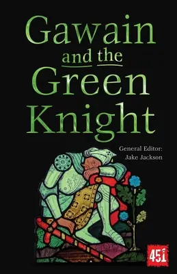 Gawain e il Cavaliere Verde - Gawain and the Green Knight