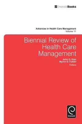 Rivista biennale di gestione dell'assistenza sanitaria - Biennial Review of Health Care Management