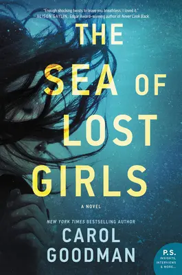 Il mare delle ragazze perdute - The Sea of Lost Girls