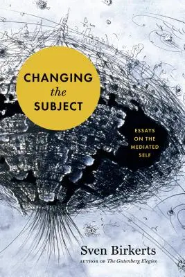 Cambiare il soggetto: Arte e attenzione nell'era di Internet - Changing the Subject: Art and Attention in the Internet Age