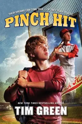 Colpo di spillo - Pinch Hit