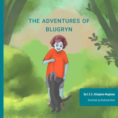 Le avventure di Blugryn - The Adventures Of Blugryn