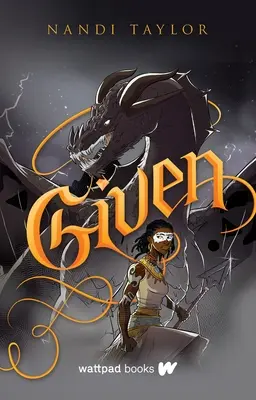 Dato - Given