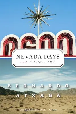 I giorni del Nevada - Nevada Days