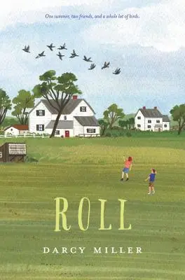 Rotolo - Roll