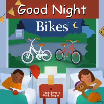 Notte in bicicletta - Good Night Bikes
