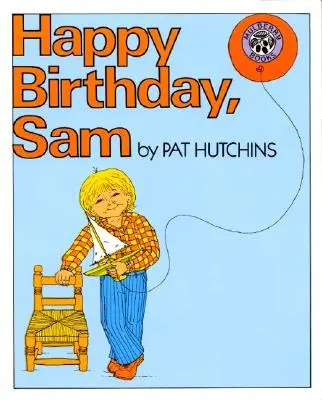 Buon compleanno, Sam - Happy Birthday, Sam