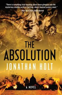 L'assoluzione - The Absolution
