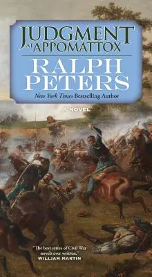 Sentenza ad Appomattox - Judgment at Appomattox